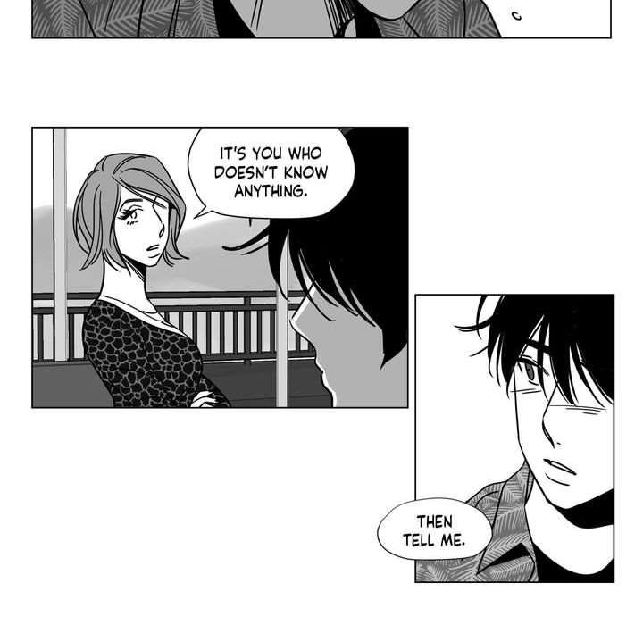 The Seagull and the Hunter - episode 10 - 26