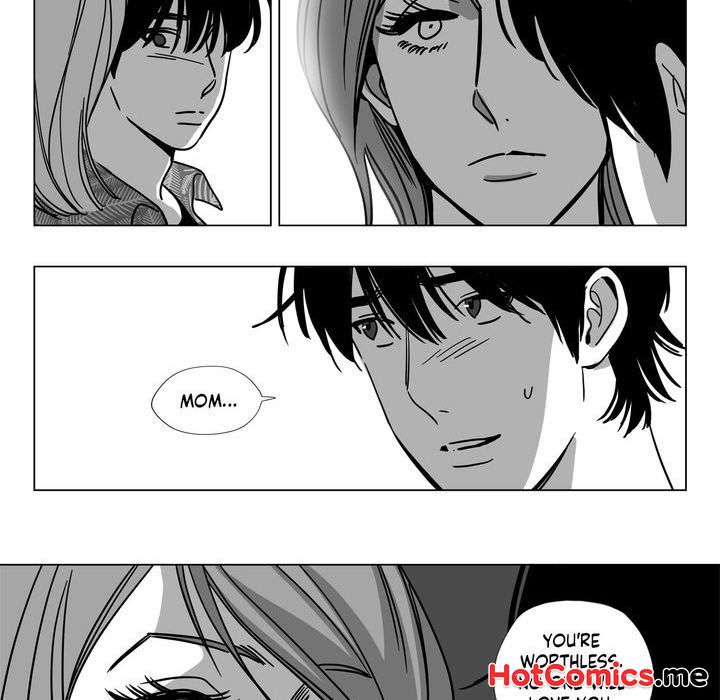 The Seagull and the Hunter - episode 10 - 28