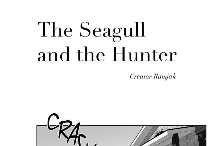 The Seagull and the Hunter - episode 10 - 2
