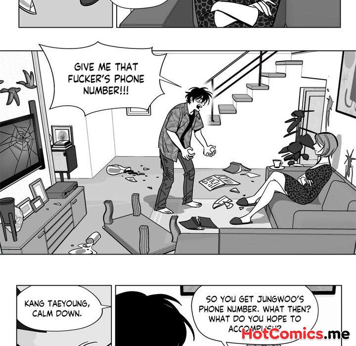 The Seagull and the Hunter - episode 10 - 4