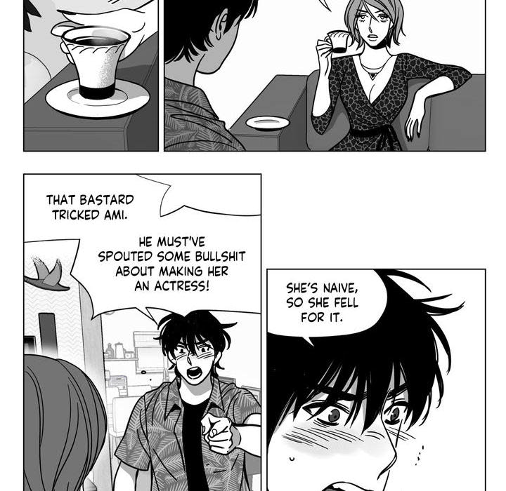 The Seagull and the Hunter - episode 10 - 5