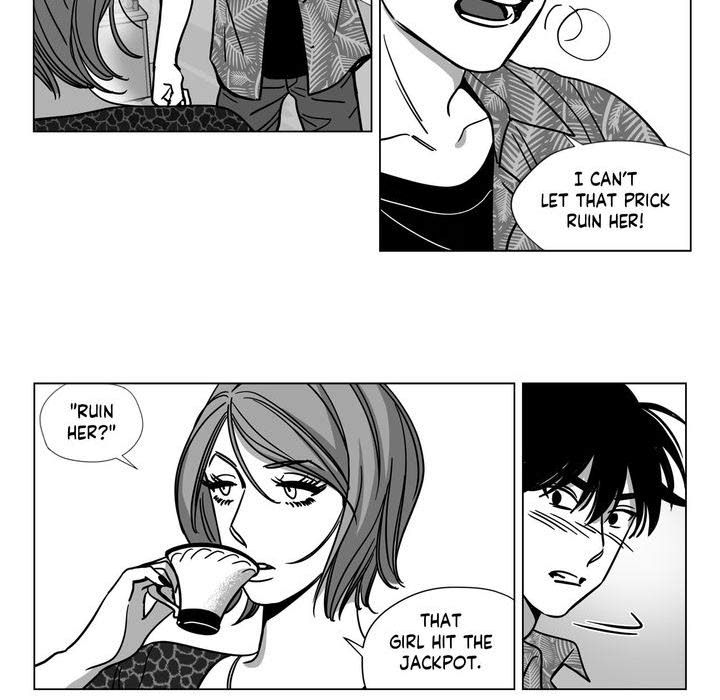 The Seagull and the Hunter - episode 10 - 6