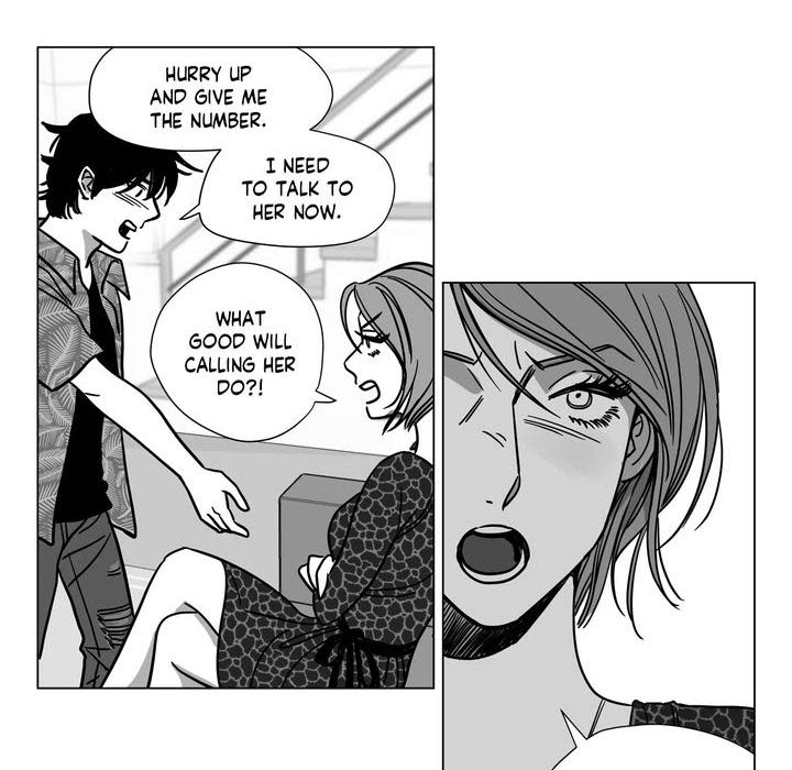 The Seagull and the Hunter - episode 10 - 7