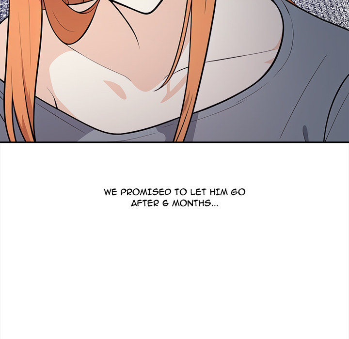 The Secret of a Girls' Dorm - episode 24 - 100