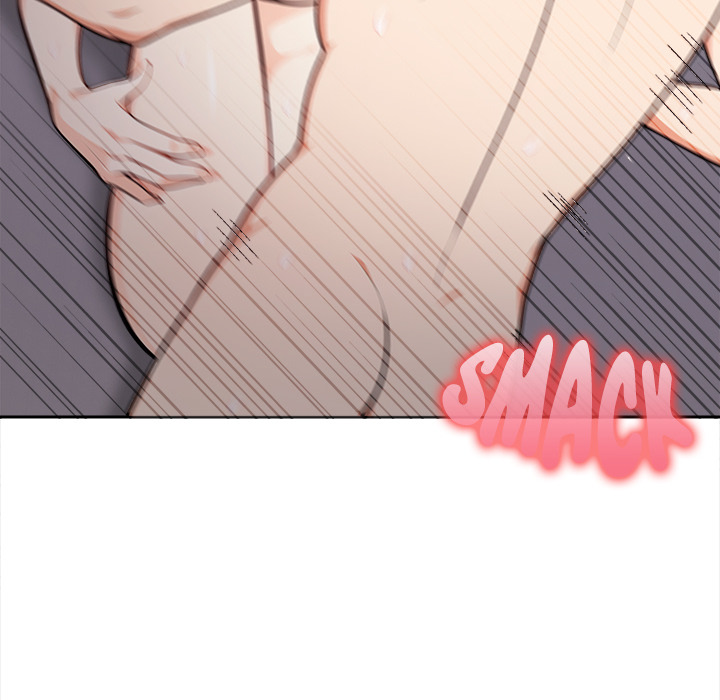 The Secret of a Girls' Dorm - episode 24 - 28