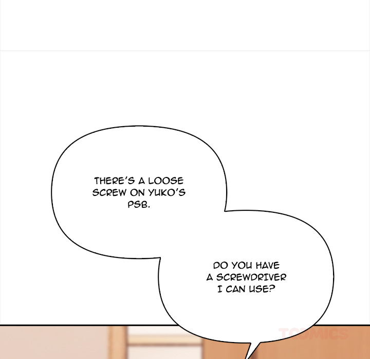 The Secret of a Girls' Dorm - episode 24 - 67