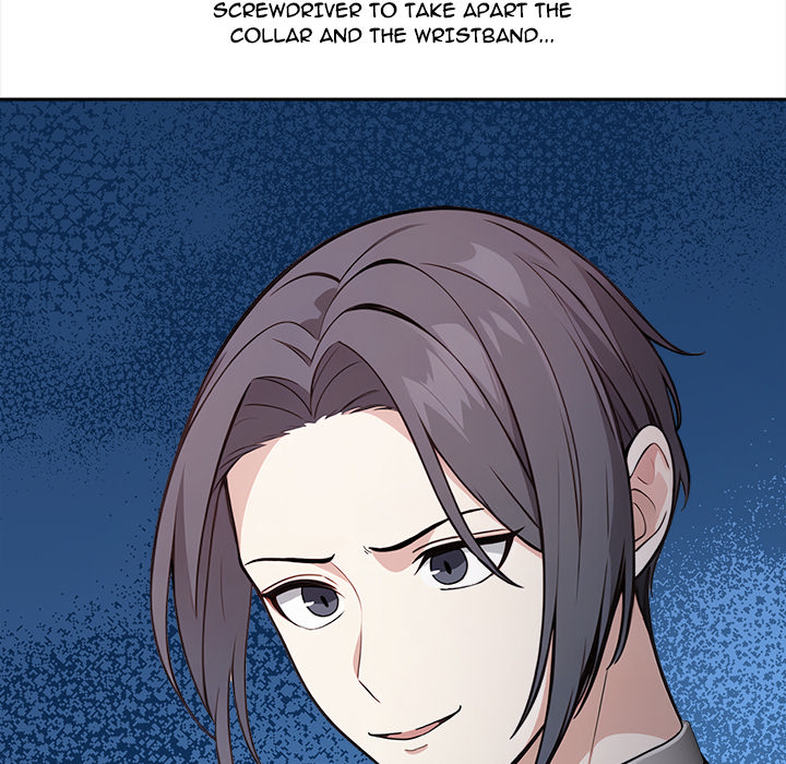 The Secret of a Girls' Dorm - episode 24 - 72