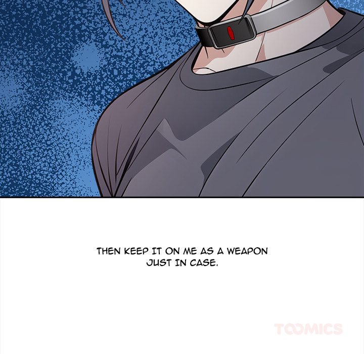 The Secret of a Girls' Dorm - episode 24 - 73