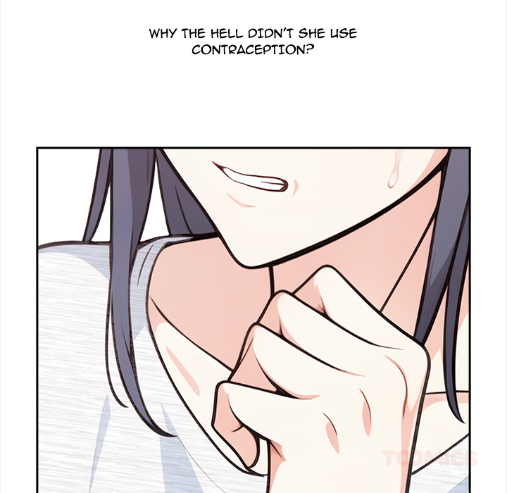 The Secret of a Girls' Dorm - episode 35 - 13