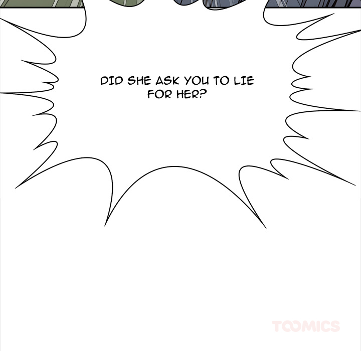 The Secret of a Girls' Dorm - episode 36 - 110