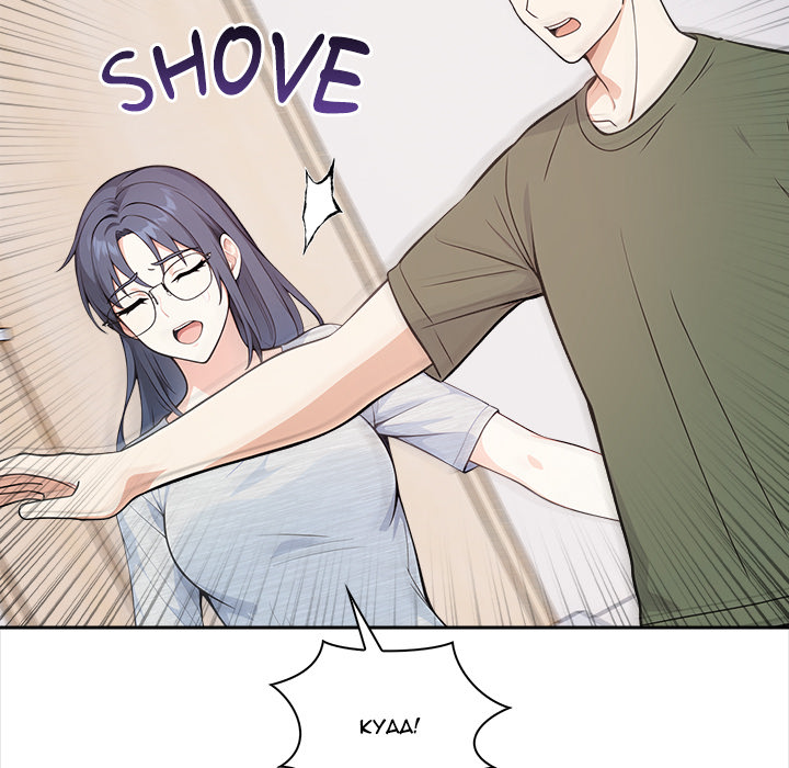 The Secret of a Girls' Dorm - episode 36 - 112