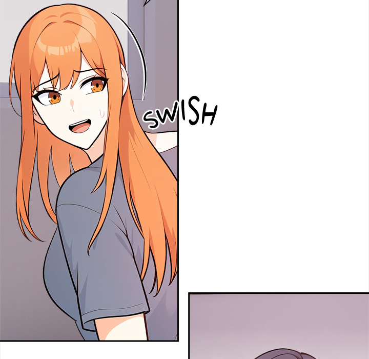 The Secret of a Girls' Dorm - episode 36 - 46