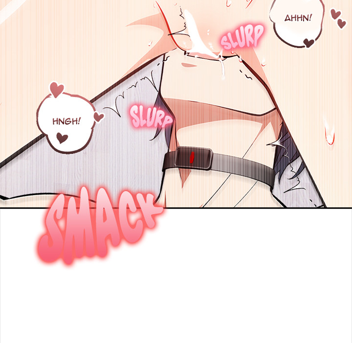 The Secret of a Girls' Dorm - episode 36 - 58