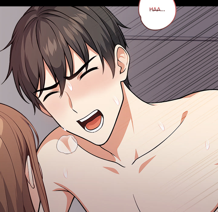 The Secret of a Girls' Dorm - episode 36 - 65