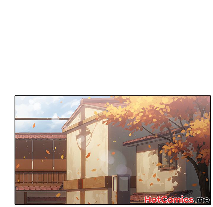 The Secret of a Girls' Dorm - episode 57 - 65