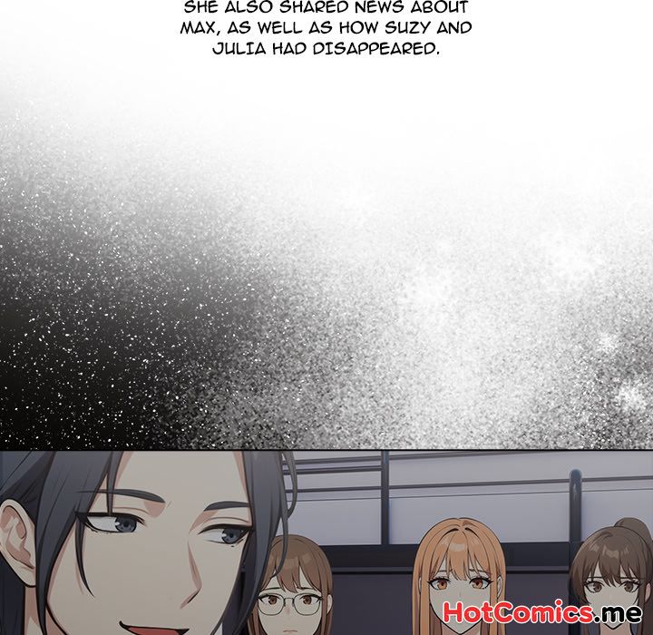 The Secret of a Girls' Dorm - episode 57 - 74