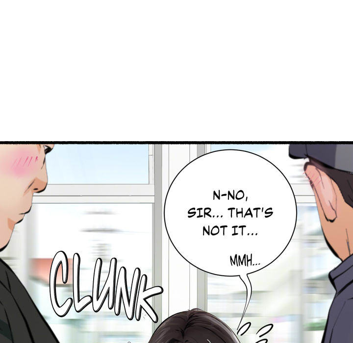 The Secret Pleasure Report - episode 1 - 25