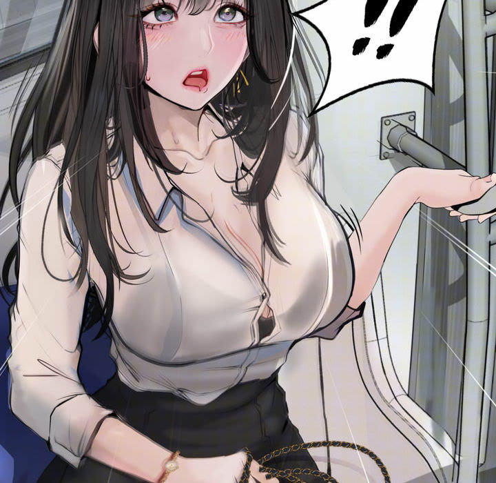 The Secret Pleasure Report - episode 1 - 40
