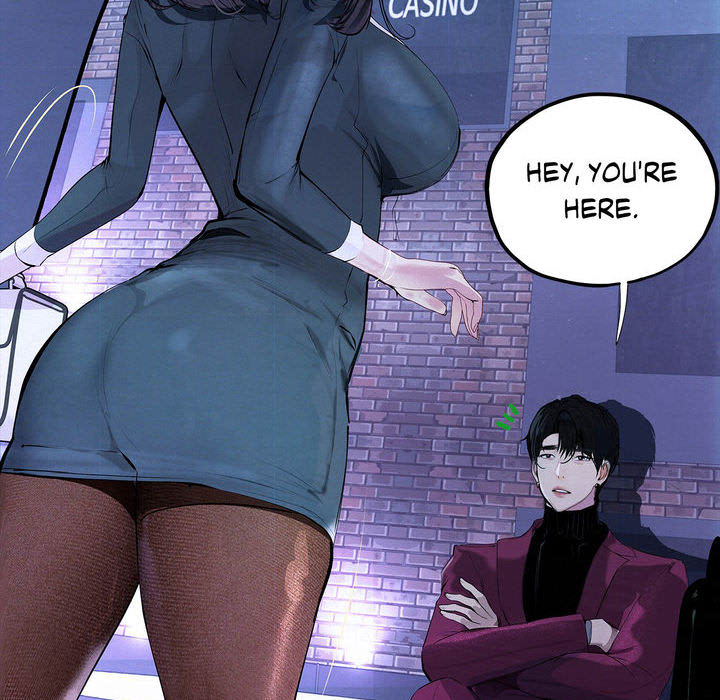 The Secret Pleasure Report - episode 11 - 5