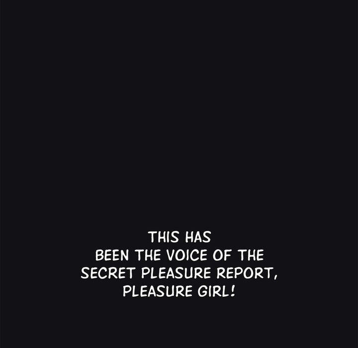 The Secret Pleasure Report - episode 13 - 146