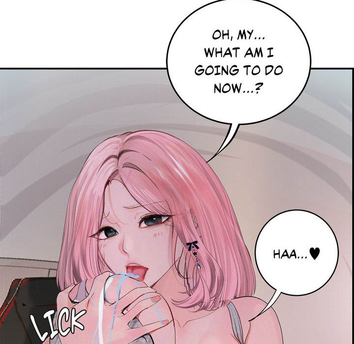 The Secret Pleasure Report - episode 14 - 107