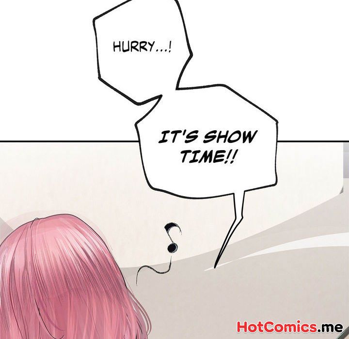 The Secret Pleasure Report - episode 14 - 72