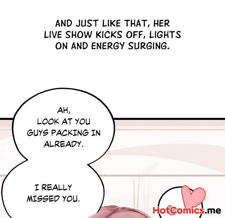 The Secret Pleasure Report - episode 14 - 81