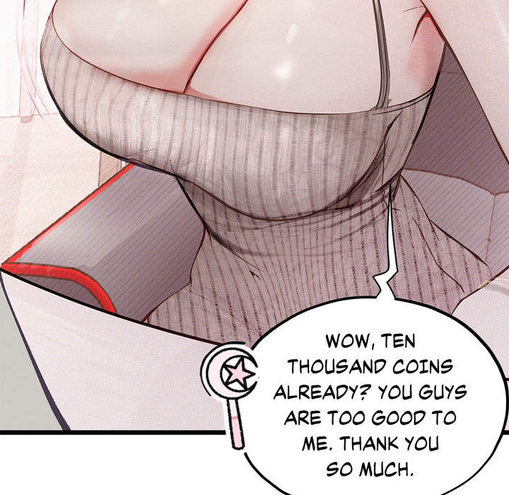 The Secret Pleasure Report - episode 14 - 83