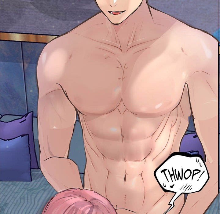 The Secret Pleasure Report - episode 15 - 110