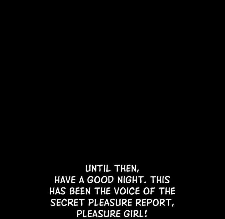 The Secret Pleasure Report - episode 19 - 148