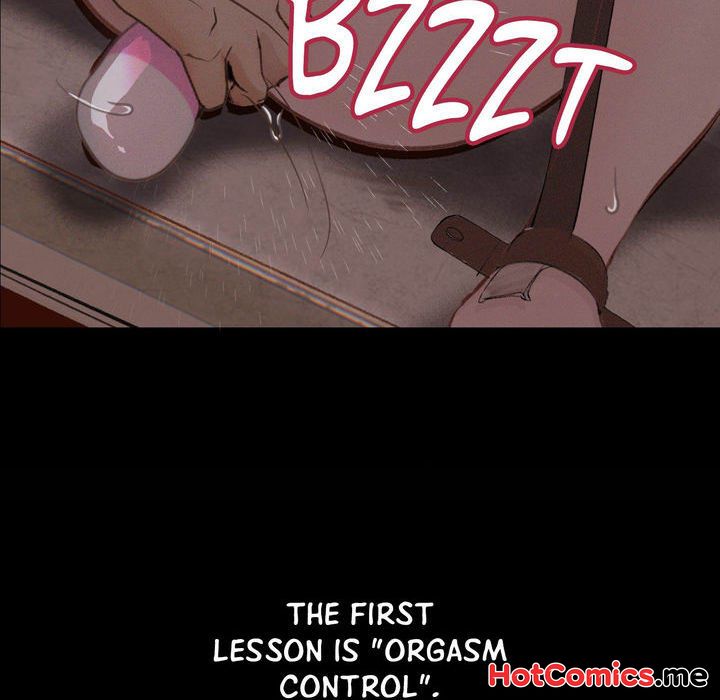 The Secret Pleasure Report - episode 19 - 8