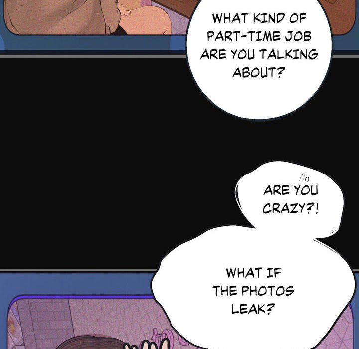 The Secret Pleasure Report - episode 20 - 63