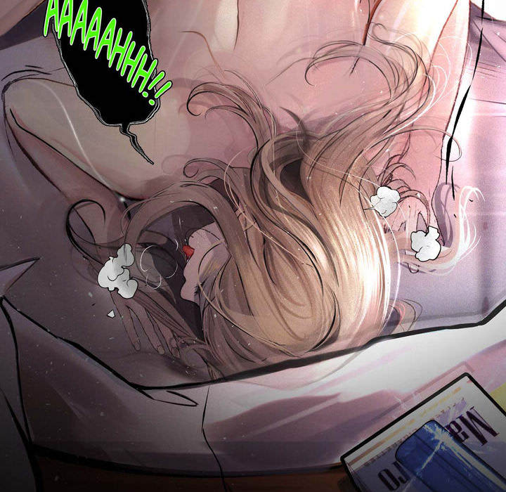 The Secret Pleasure Report - episode 3 - 198