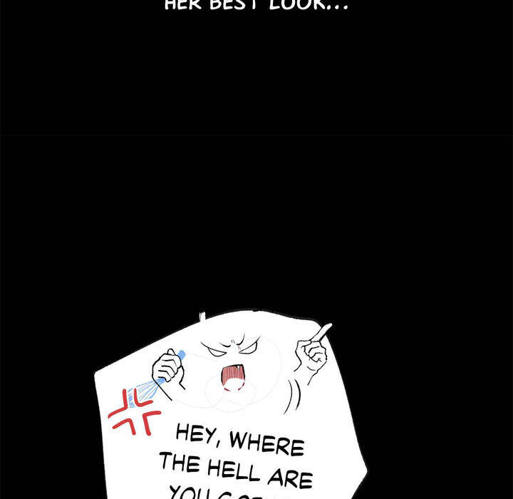 The Secret Pleasure Report - episode 3 - 58