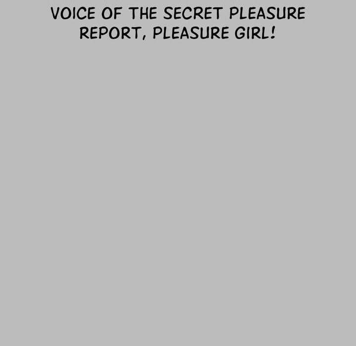 The Secret Pleasure Report - episode 21 - 151