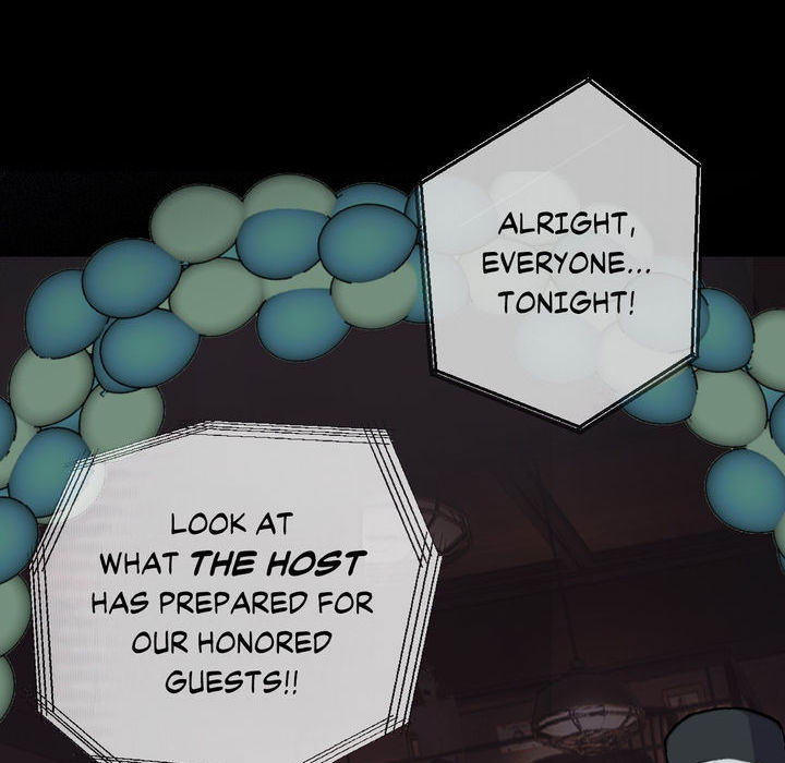The Secret Pleasure Report - episode 22 - 119