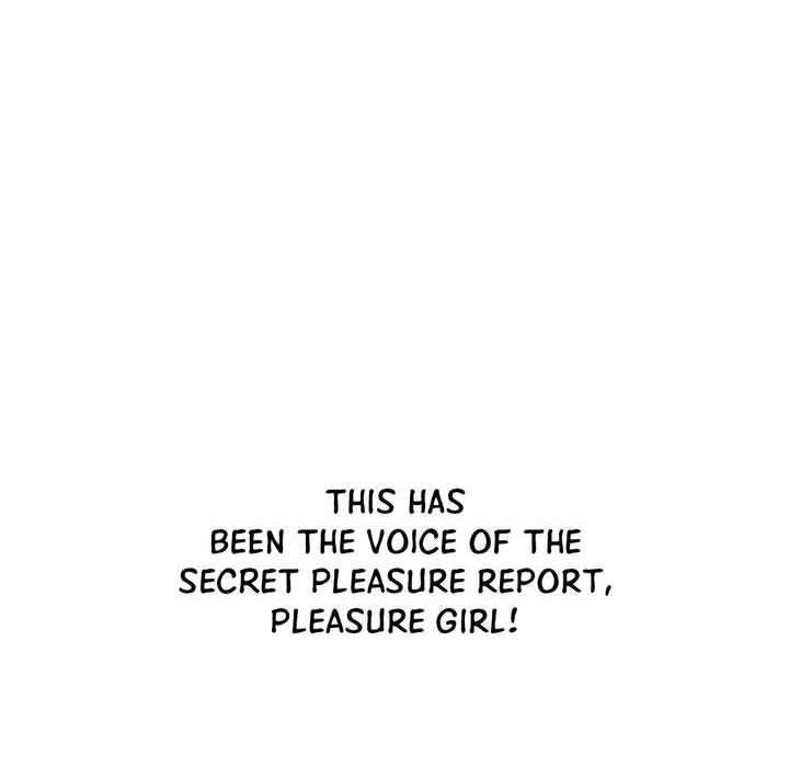 The Secret Pleasure Report - episode 23 - 151