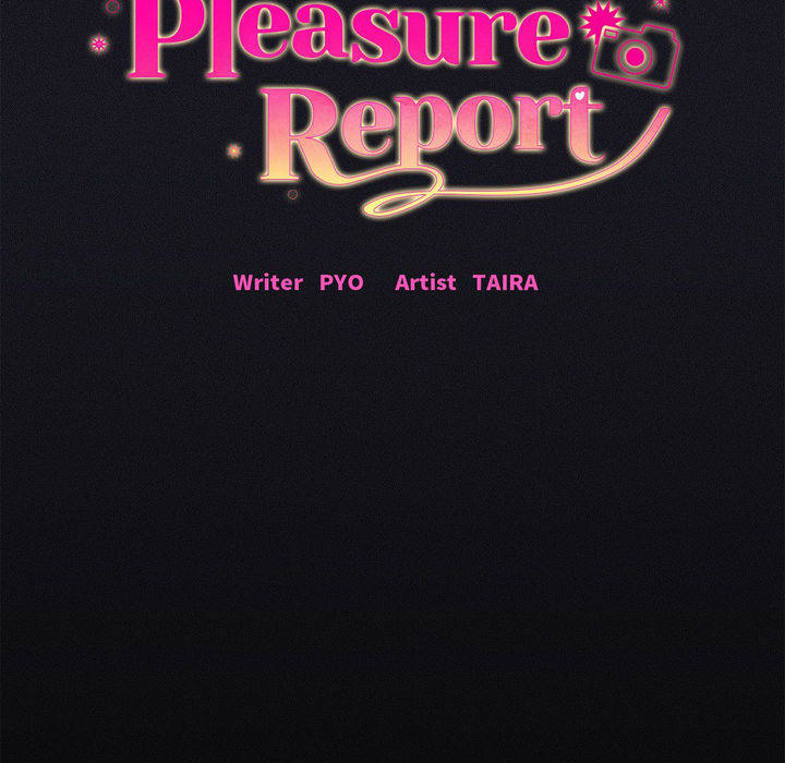 The Secret Pleasure Report - episode 23 - 24
