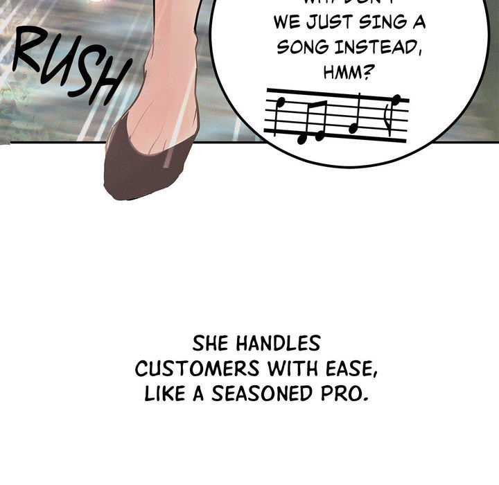 The Secret Pleasure Report - episode 24 - 104