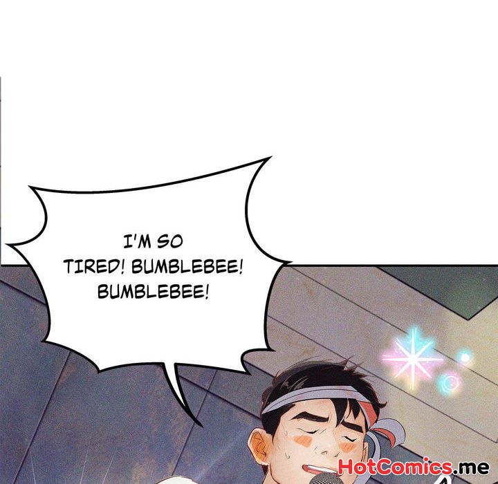 The Secret Pleasure Report - episode 24 - 105