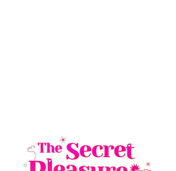 The Secret Pleasure Report - episode 24 - 11