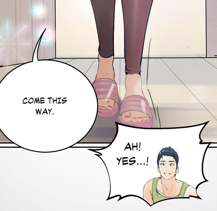 The Secret Pleasure Report - episode 27 - 78