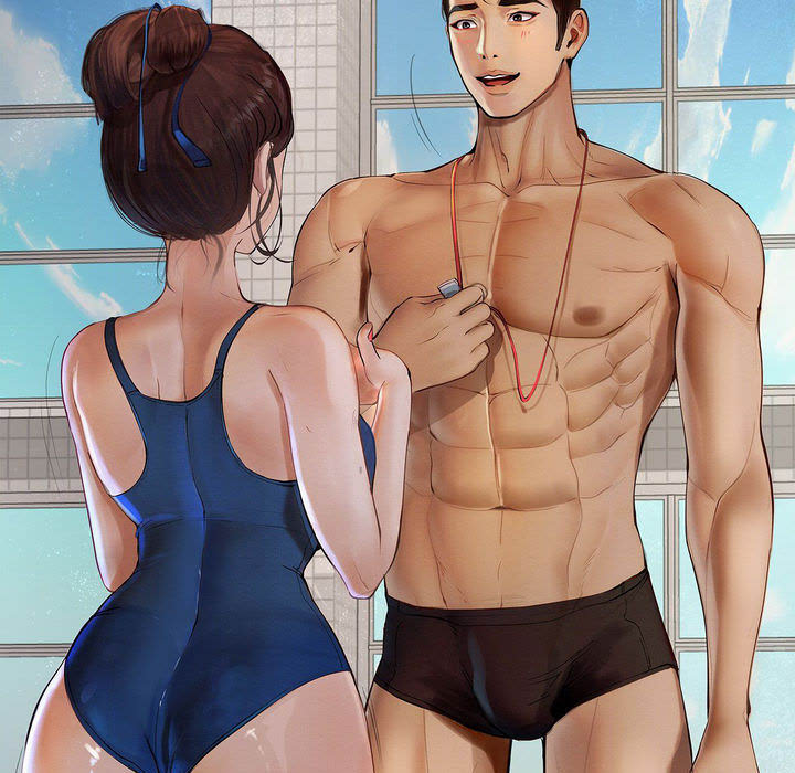 The Secret Pleasure Report - episode 30 - 20