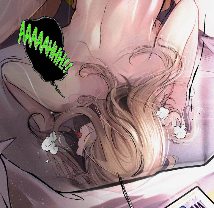 The Secret Pleasure Report - episode 4 - 117