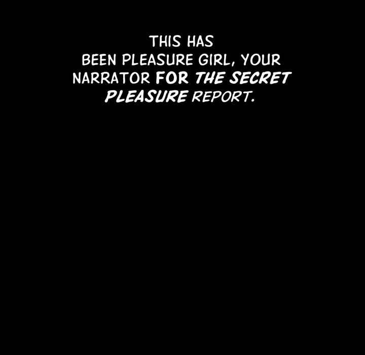 The Secret Pleasure Report - episode 4 - 191
