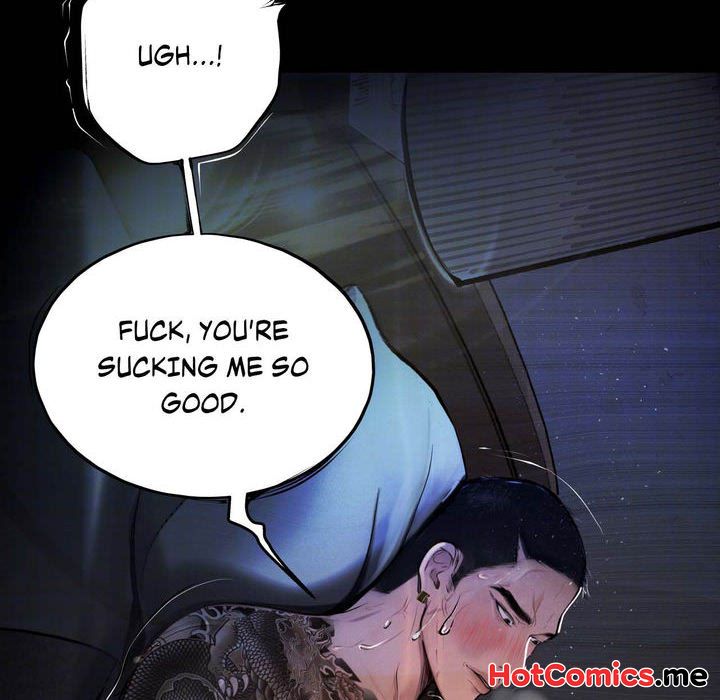 The Secret Pleasure Report - episode 4 - 8
