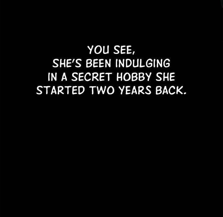 The Secret Pleasure Report - episode 5 - 108