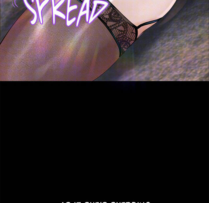The Secret Pleasure Report - episode 5 - 116
