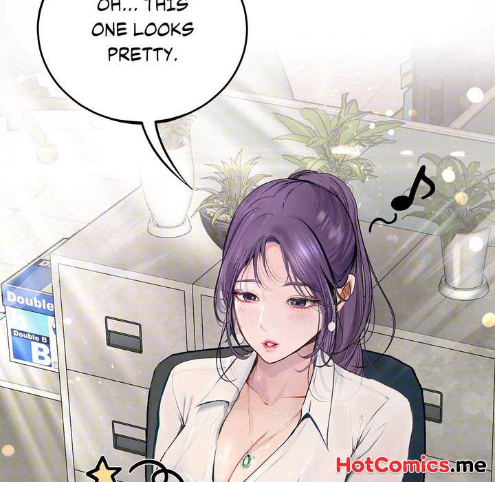 The Secret Pleasure Report - episode 5 - 23