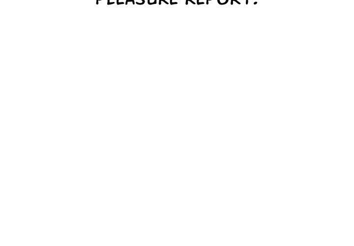 The Secret Pleasure Report - episode 5 - 2